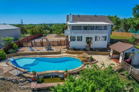 131 High Gabriel Drive Leander TX 78641
