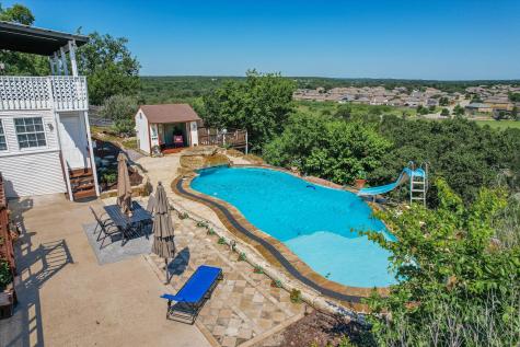 131 High Gabriel Drive Leander TX 78641