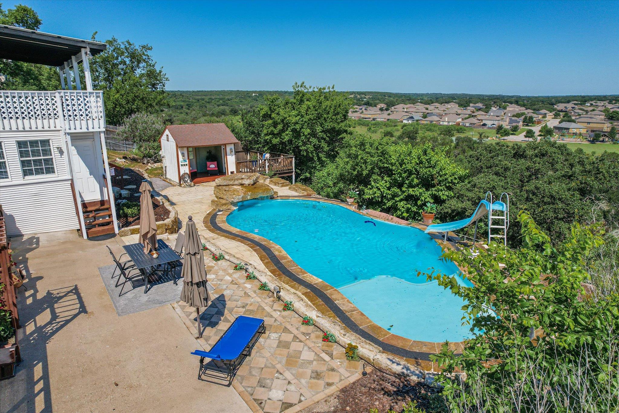 131 High Gabriel Drive Leander TX 78641