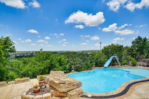 131 High Gabriel Drive Leander TX 78641