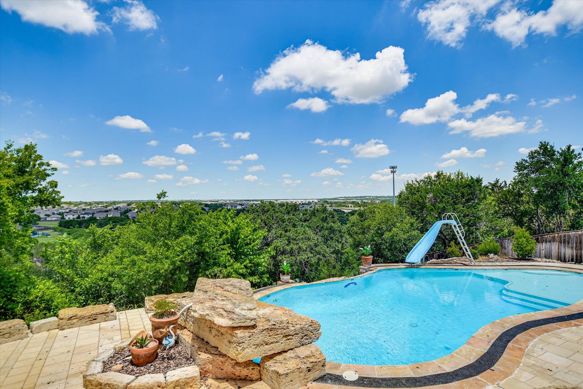 131 High Gabriel Drive Leander TX 78641
