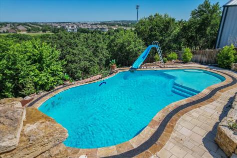 131 High Gabriel Drive Leander TX 78641