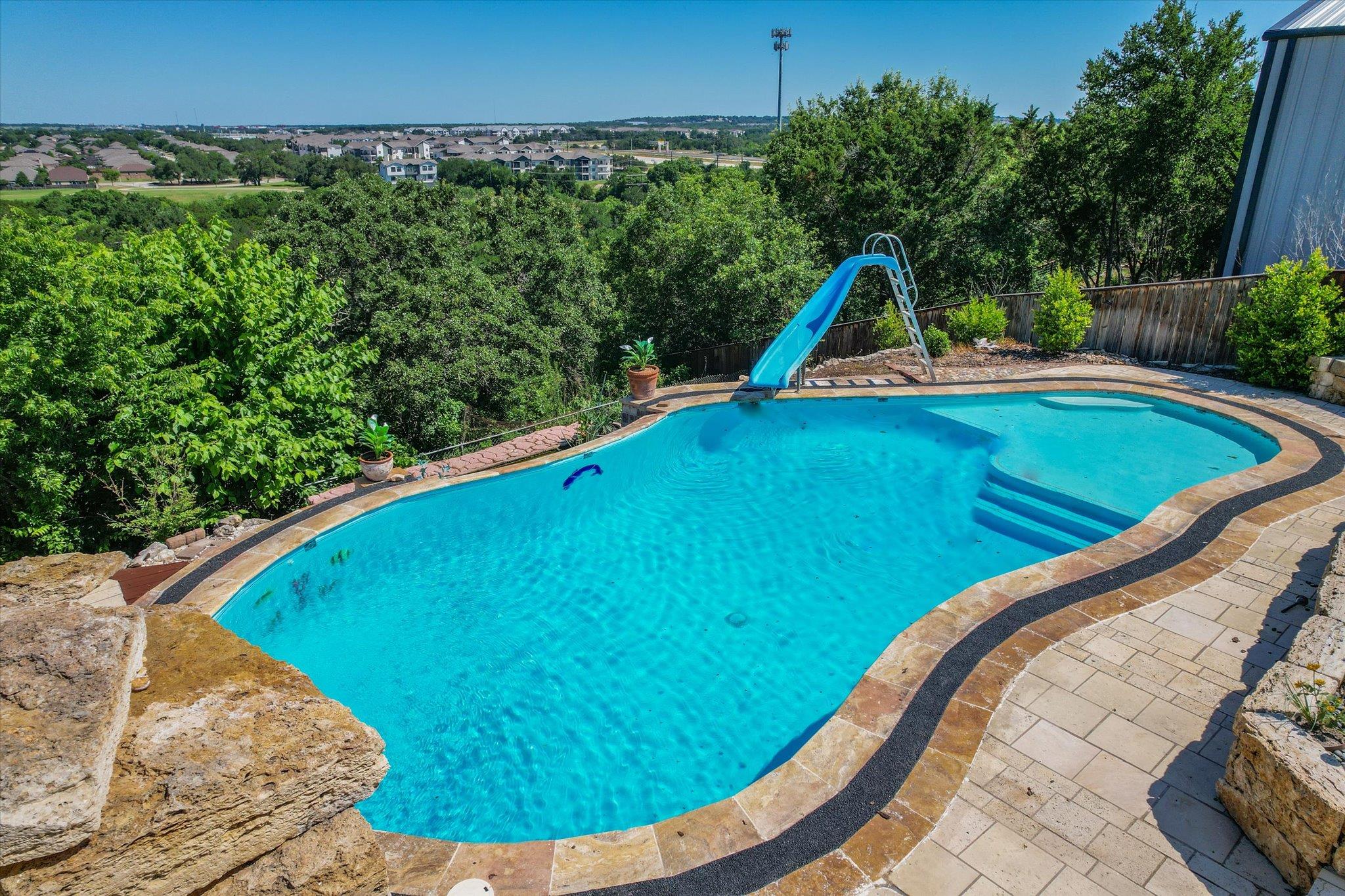 131 High Gabriel Drive Leander TX 78641