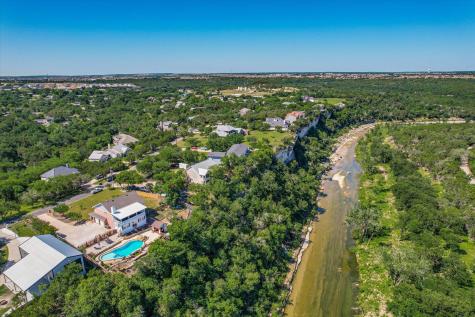 131 High Gabriel Drive Leander TX 78641