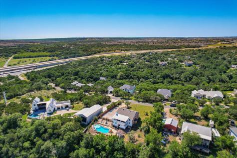 131 High Gabriel Drive Leander TX 78641