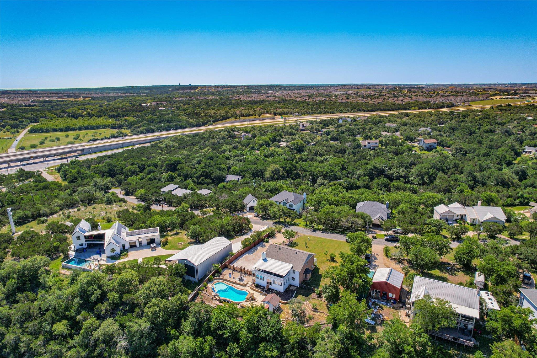 131 High Gabriel Drive Leander TX 78641