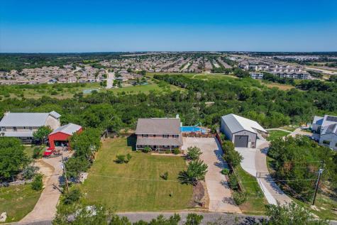 131 High Gabriel Drive Leander TX 78641