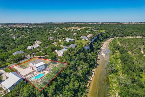 131 High Gabriel Drive Leander TX 78641