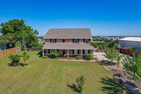 131 High Gabriel Drive Leander TX 78641