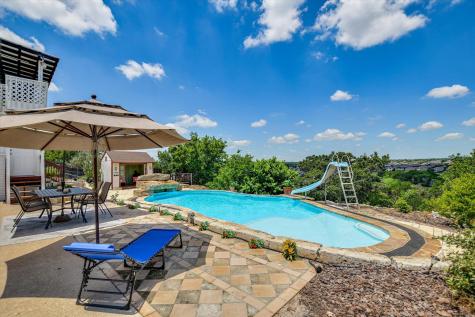 131 High Gabriel Drive Leander TX 78641