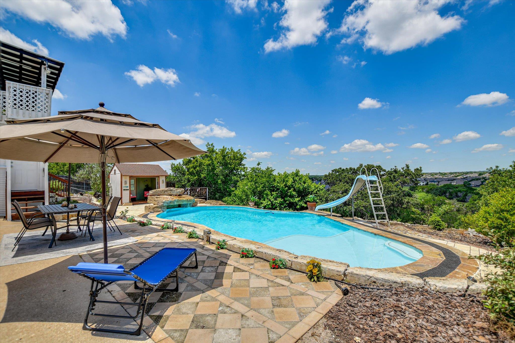 131 High Gabriel Drive Leander TX 78641
