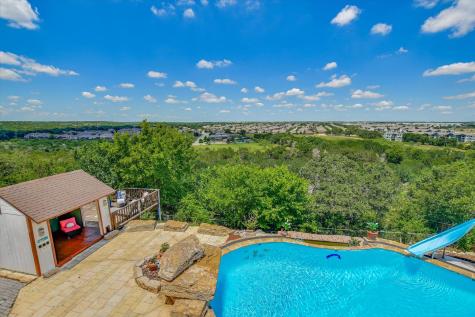 131 High Gabriel Drive Leander TX 78641