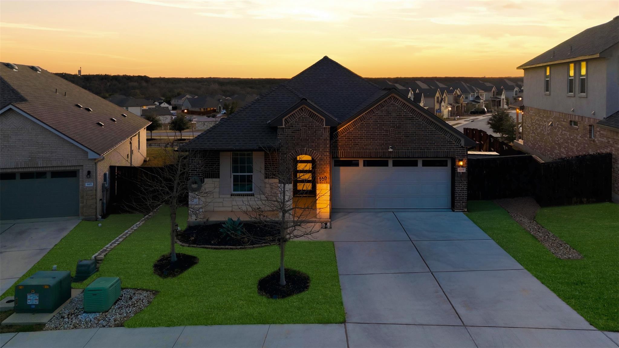 669 Peace Pipe Way Georgetown TX 78628