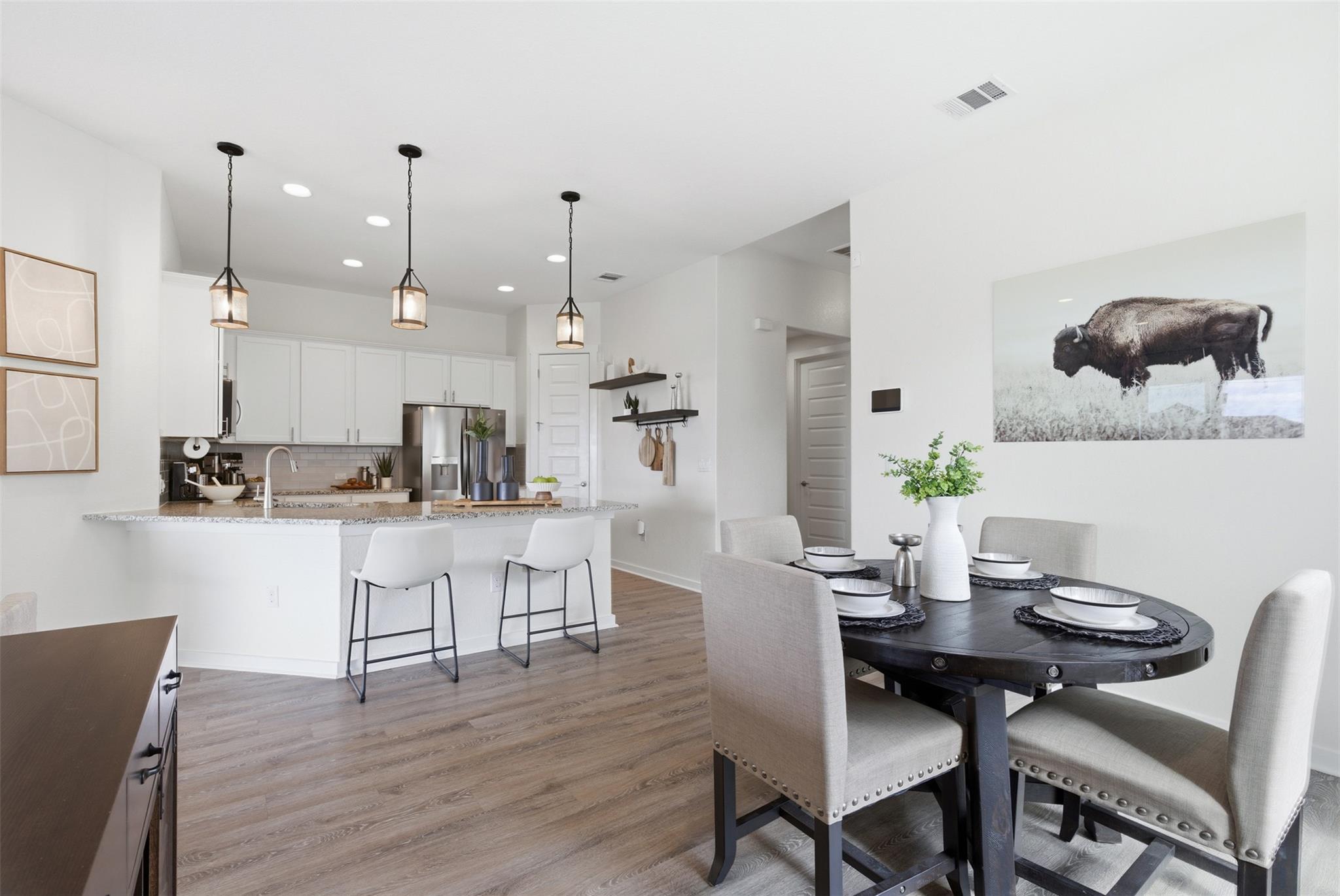 669 Peace Pipe Way Georgetown TX 78628