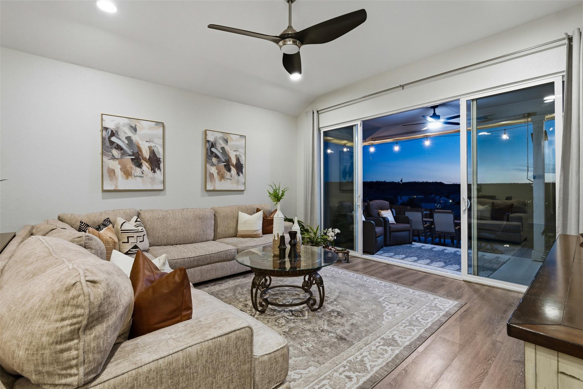 669 Peace Pipe Way Georgetown TX 78628
