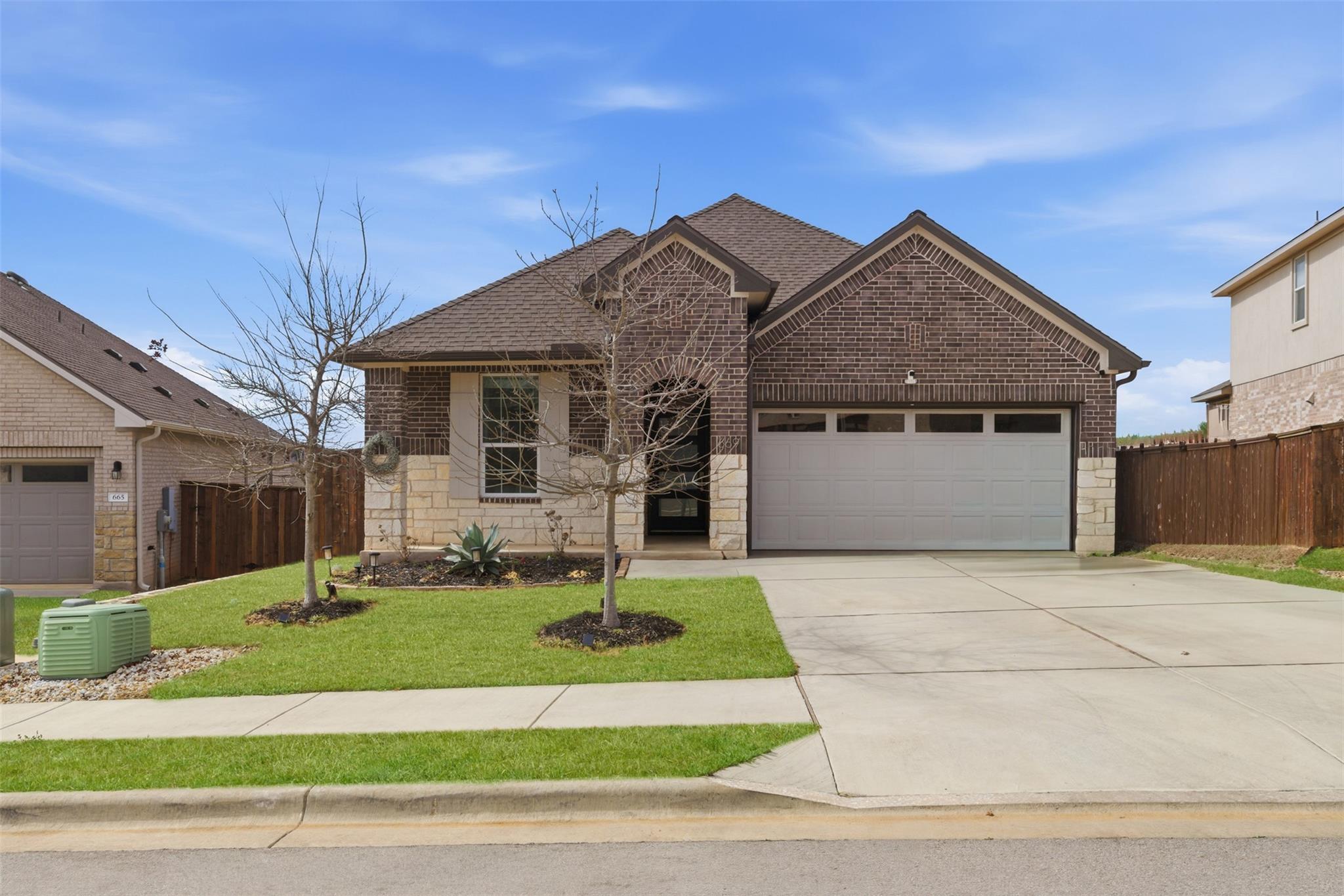 669 Peace Pipe Way Georgetown TX 78628