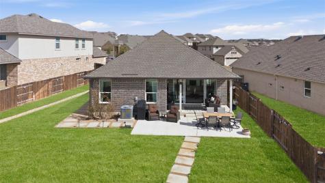 669 Peace Pipe Way Georgetown TX 78628