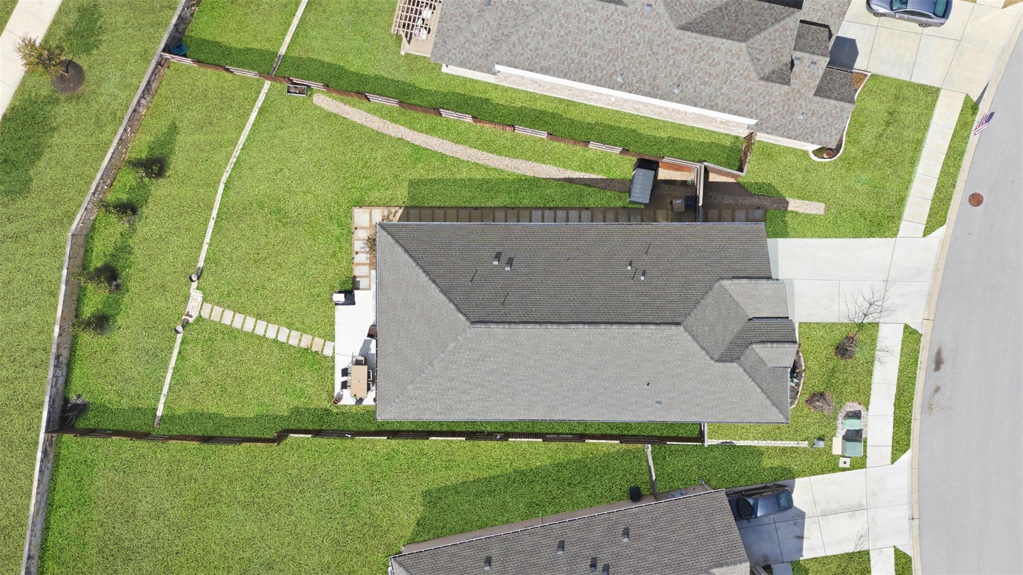 669 Peace Pipe Way Georgetown TX 78628