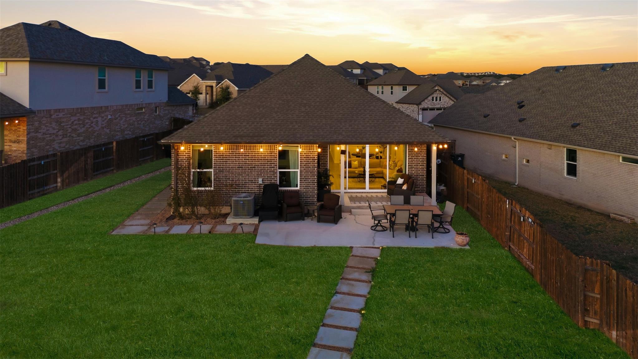 669 Peace Pipe Way Georgetown TX 78628