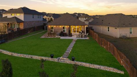 669 Peace Pipe Way Georgetown TX 78628