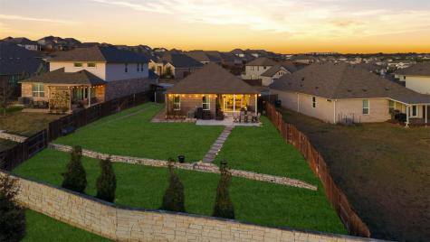 669 Peace Pipe Way Georgetown TX 78628