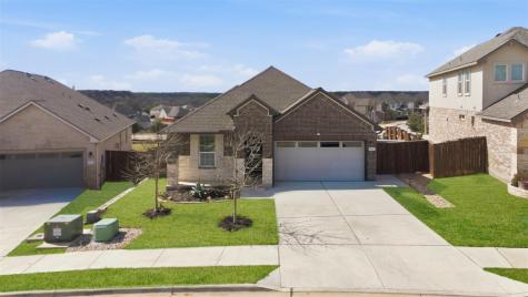 669 Peace Pipe Way Georgetown TX 78628