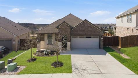 669 Peace Pipe Way Georgetown TX 78628