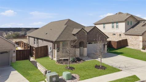 669 Peace Pipe Way Georgetown TX 78628