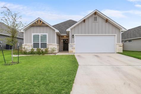 8114 Timber Hollow Lane Temple TX 76502