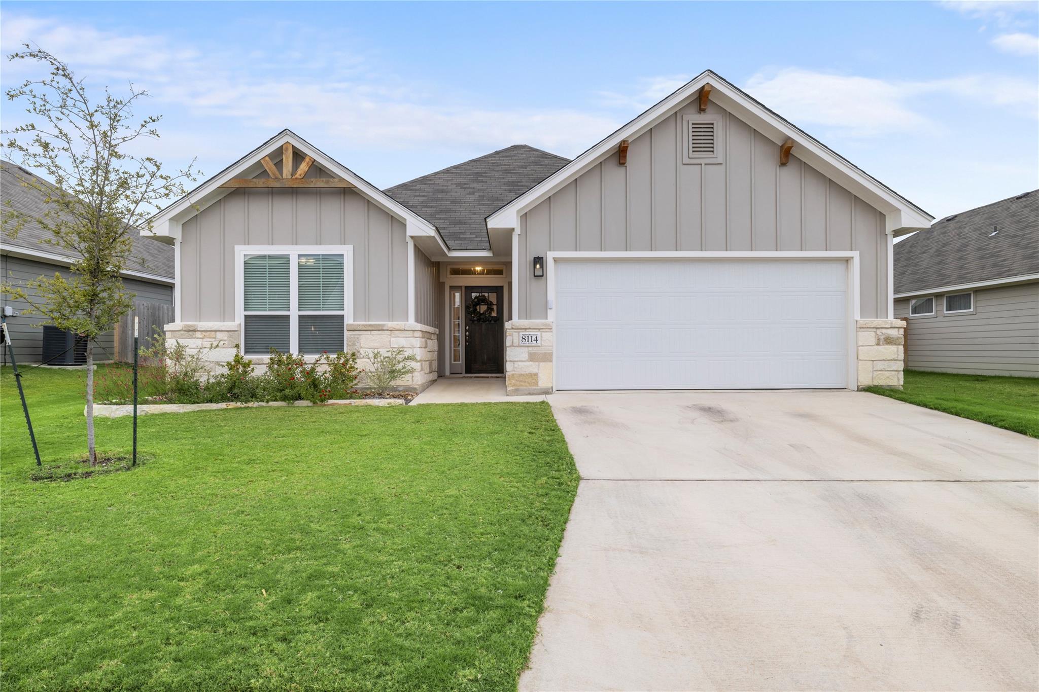8114 Timber Hollow Lane Temple TX 76502