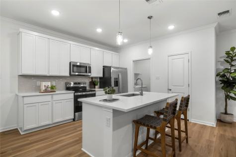 8114 Timber Hollow Lane Temple TX 76502