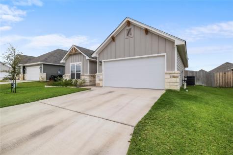 8114 Timber Hollow Lane Temple TX 76502