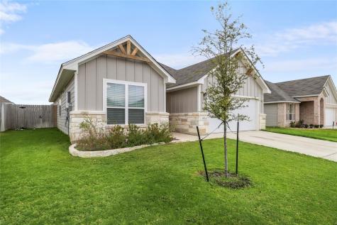 8114 Timber Hollow Lane Temple TX 76502