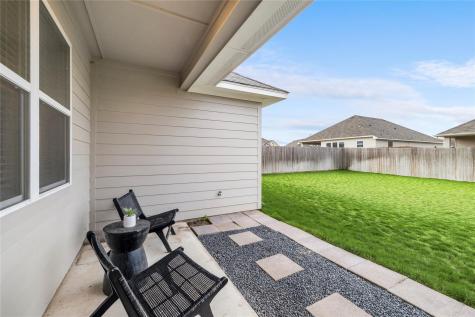 8114 Timber Hollow Lane Temple TX 76502