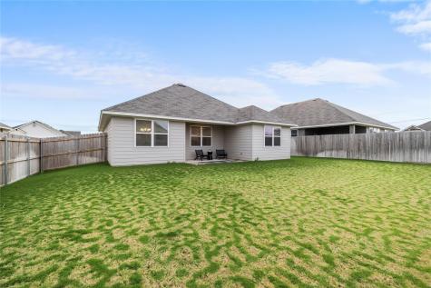 8114 Timber Hollow Lane Temple TX 76502