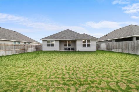8114 Timber Hollow Lane Temple TX 76502