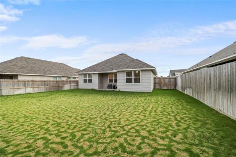 8114 Timber Hollow Lane Temple TX 76502