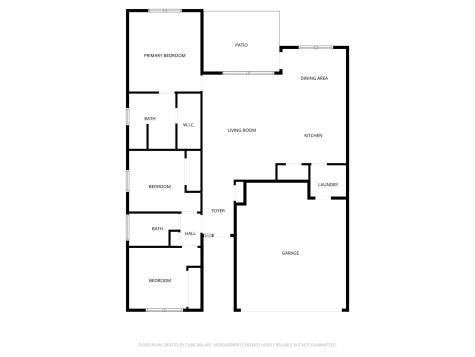 8114 Timber Hollow Lane Temple TX 76502