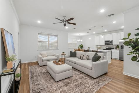 8114 Timber Hollow Lane Temple TX 76502