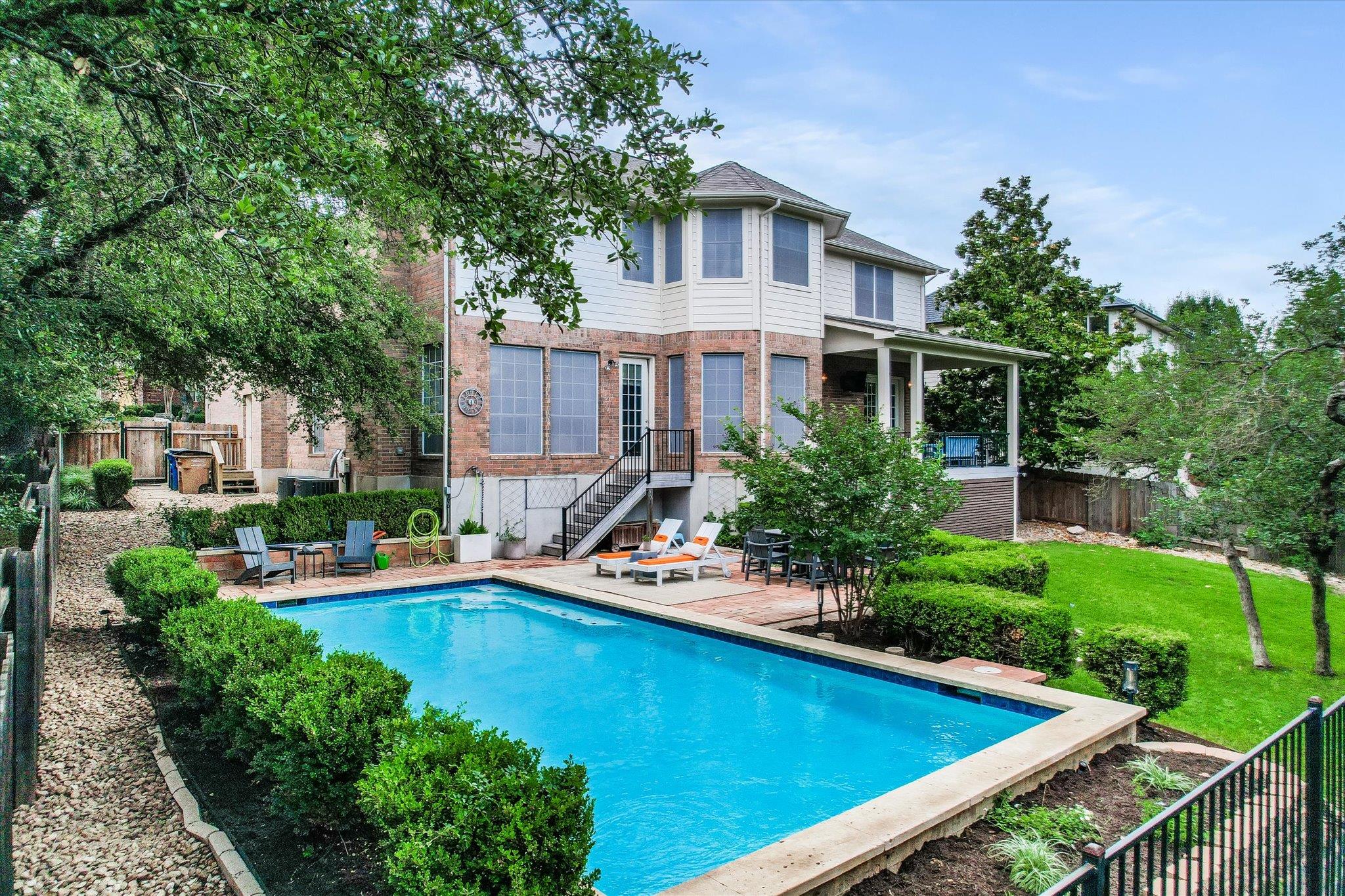 9572 Indigo Brush Drive Austin TX 78726