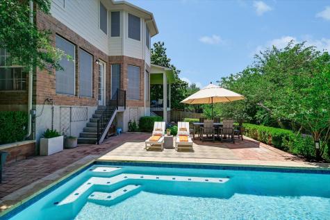 9572 Indigo Brush Drive Austin TX 78726