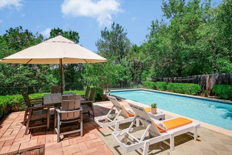 9572 Indigo Brush Drive Austin TX 78726
