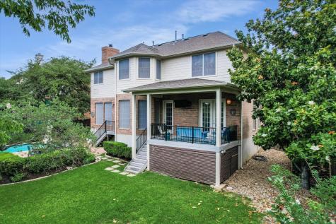9572 Indigo Brush Drive Austin TX 78726