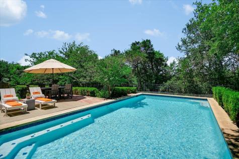 9572 Indigo Brush Drive Austin TX 78726