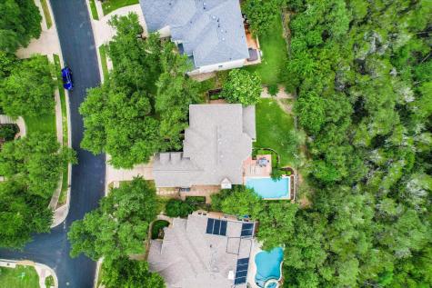 9572 Indigo Brush Drive Austin TX 78726
