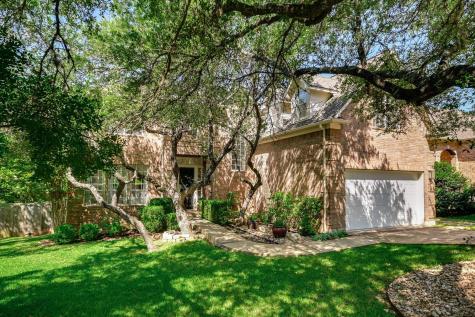 9572 Indigo Brush Drive Austin TX 78726