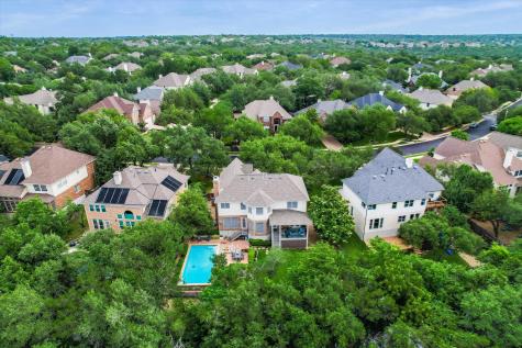 9572 Indigo Brush Drive Austin TX 78726
