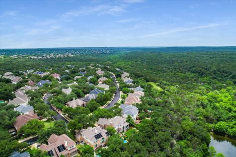 9572 Indigo Brush Drive Austin TX 78726