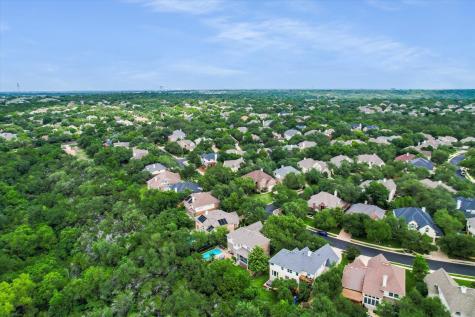 9572 Indigo Brush Drive Austin TX 78726