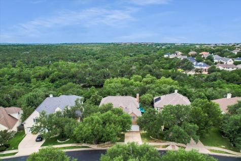 9572 Indigo Brush Drive Austin TX 78726
